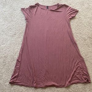 Like new francescas dress